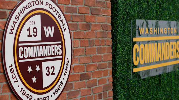 Commanders Face Second Lawsuit From D.C. Attorney General