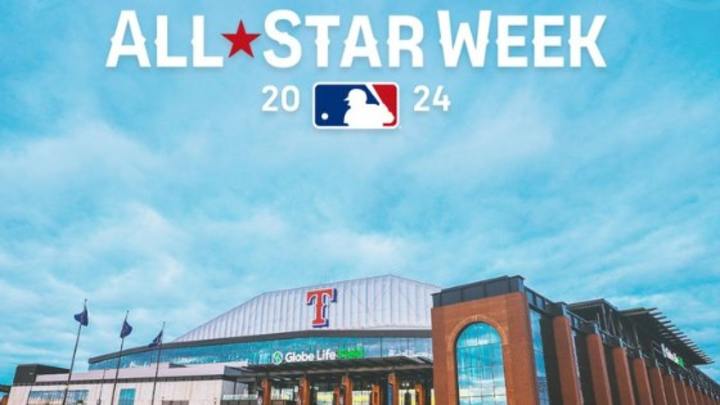 Sigh Young: Rangers Have an All-Star Game, But Still No 'Best' Pitcher Sigh Young: Rangers Have an All-Star Game, But Still No 'Best' Pitcher