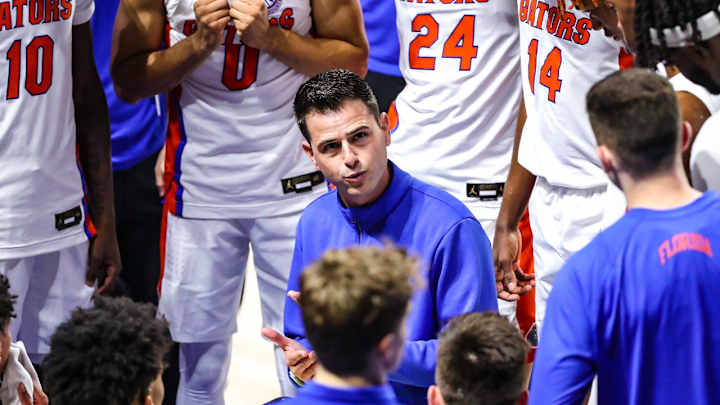 Florida Gators vs. FSU: Preview, Info, Odds, Where to Watch and More