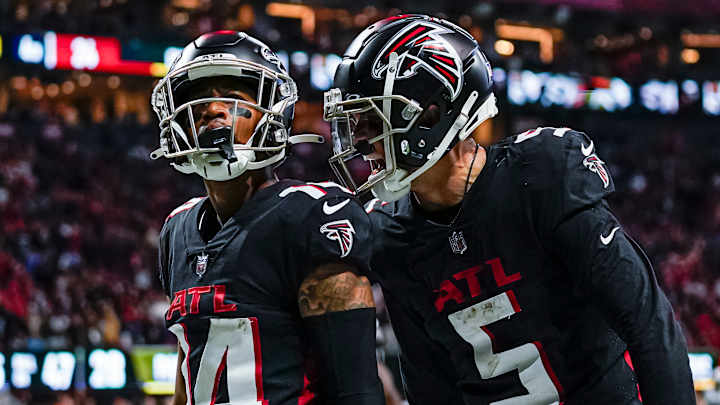 Steelers vs. Falcons: How to Watch, Injury Report, Betting Lines, Tickets