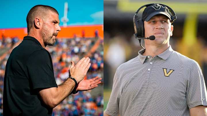 Florida vs. Vanderbilt: Picks and Predictions Florida vs. Vanderbilt: Picks and Predictions