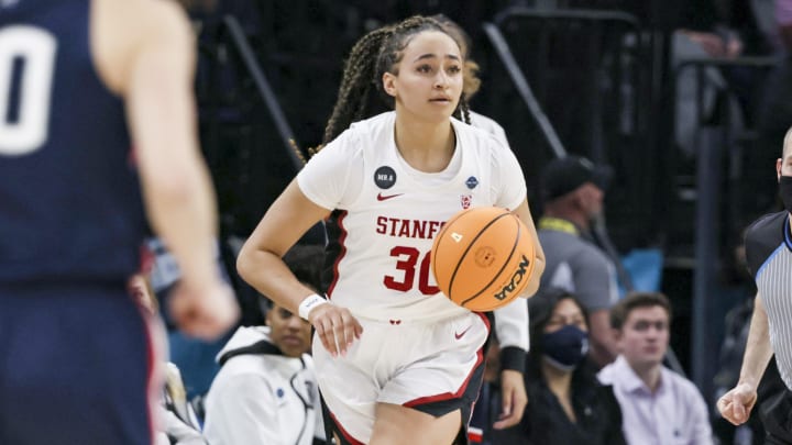 With Eyes on a Final Four Return, Stanford Is Leaning Heavily on Its ‘Happiness Professor’