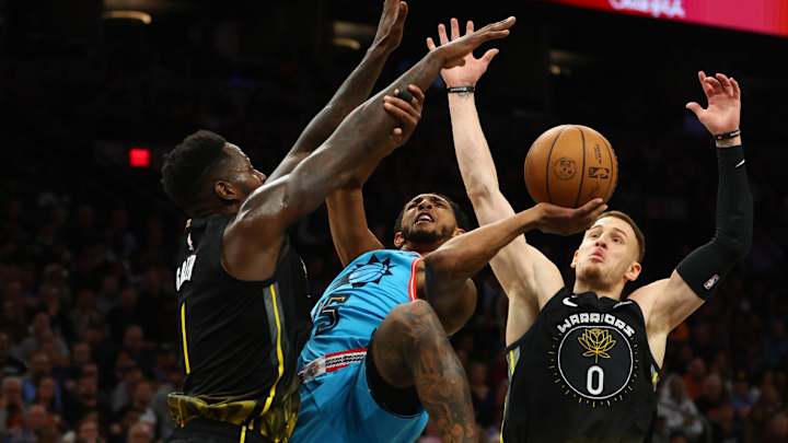 Suns' Cameron Payne Continues to Impress in Starting Lineup Suns' Cameron Payne Continues to Impress in Starting Lineup