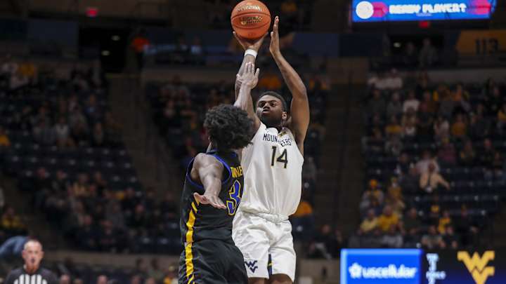 Score Predictions for West Virginia vs. Penn