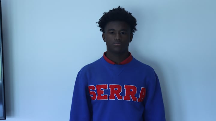 Rodrick Pleasant Heads to Eugene for Oregon Official Visit Rodrick Pleasant Heads to Eugene for Oregon Official Visit