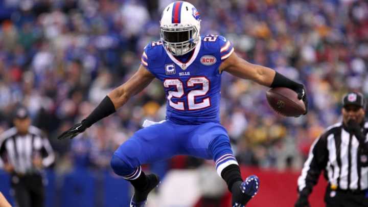 'Josh, What Are You Doing?' Bills Ex RB Fred Jackson Calls Out Allen & Buffalo Captains 'Josh, What Are You Doing?' Bills Ex RB Fred Jackson Calls Out Allen & Buffalo Captains