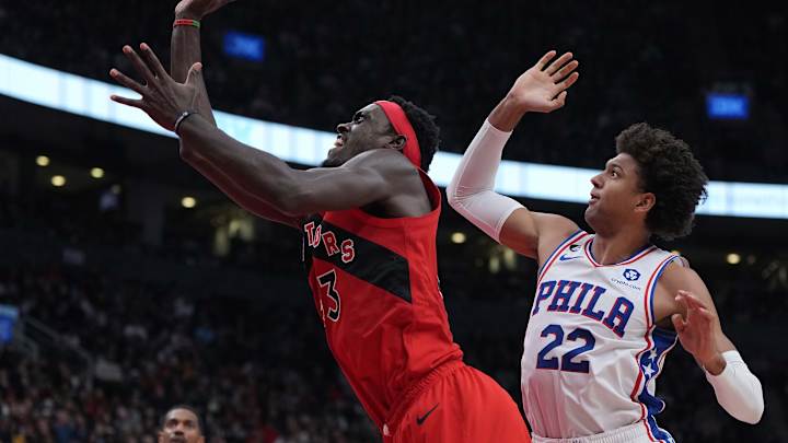 After Practice Absences, Will Thybulle and Korkmaz Face Bucks?