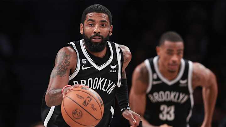Nets’ Kyrie Irving Expected to Play Sunday vs. Grizzlies, per Report