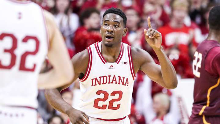 How to Watch No. 12 Indiana Basketball Against Xavier