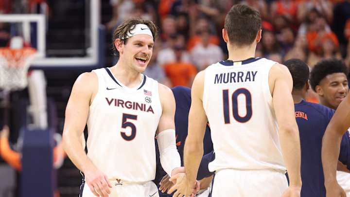 Virginia Basketball vs. Baylor Game Preview, Score Prediction
