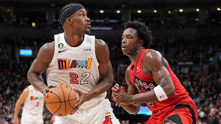 Wizards’ Next Opponent: The Miami Heat (11-17-22)