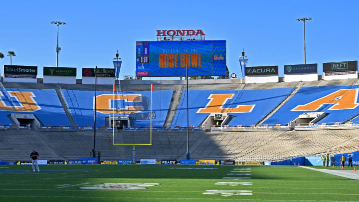 UC Regents Push Decision Date For UCLA's Big Ten Move to December UC Regents Push Decision Date For UCLA's Big Ten Move to December