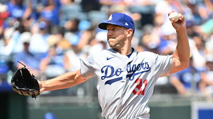 Dodgers News: Tyler Anderson Reveals Why He Left for Angels Dodgers News: Tyler Anderson Reveals Why He Left for Angels