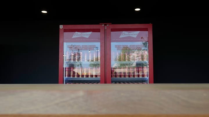 2022 World Cup: Stadium Beer Sales Nixed by Qatari Officials