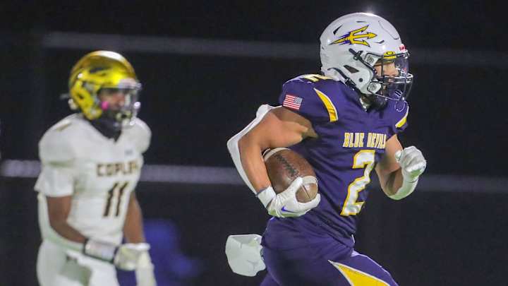 Wisconsin Badgers weekly recruiting rundown (November 18) Wisconsin Badgers weekly recruiting rundown (November 18)