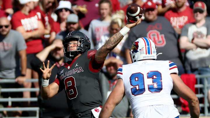 Depth Chart remains unchanged ahead of Kansas Jayhawks Senior Day