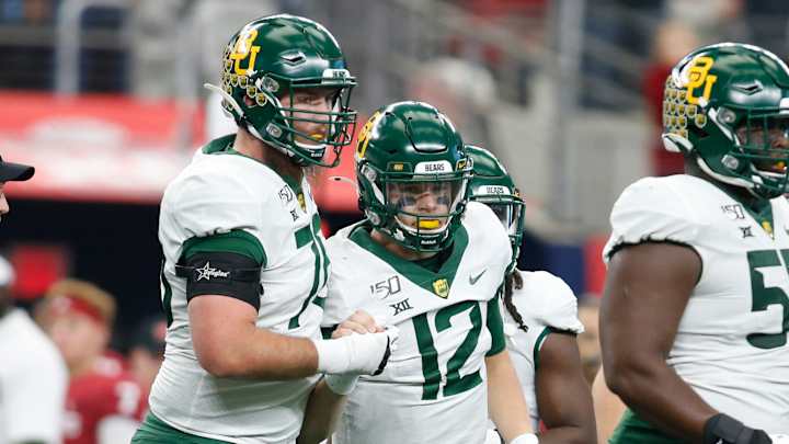 Baylor Bears vs. Texas Longhorns Game Predictions Baylor Bears vs. Texas Longhorns Game Predictions