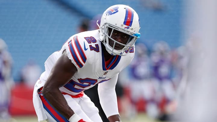Buffalo Bills Rule out Multiple key Starters for Cleveland Browns Game