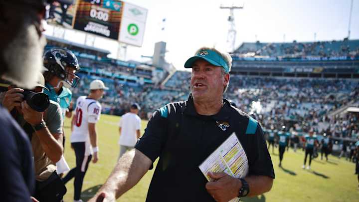 After 3–7 Start, Where Do Jaguars Find Next Win and What Will the Final Record Be?