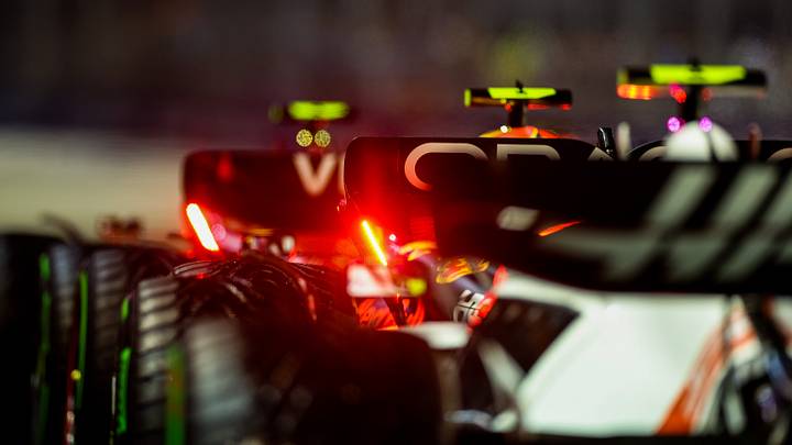 F1 News: FIA reveals plan to address wet weather visibility F1 News: FIA reveals plan to address wet weather visibility