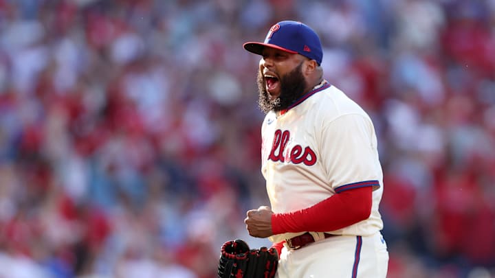 Philadelphia Phillies Season in Review: José Alvarado