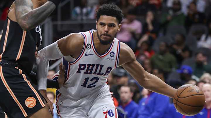 NBA Rumors: Tobias Harris’ Name Popped Up in Trade Talks?