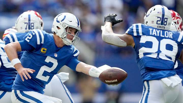Colts’ Keys to Victory Against Eagles in Week 11
