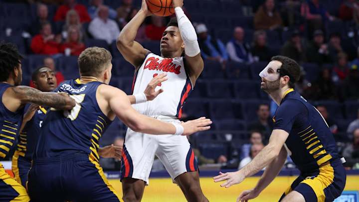 Ole Miss Basketball Game Four Opponent Preview: UT Martin Skyhawks