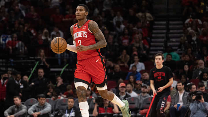 Nuggets vs. Rockets: 3 Big Things to Watch Nuggets vs. Rockets: 3 Big Things to Watch