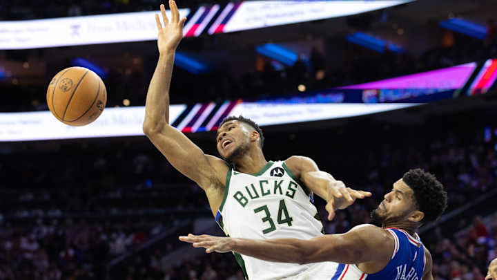 The 76ers Preview: Keep The Ball Rolling