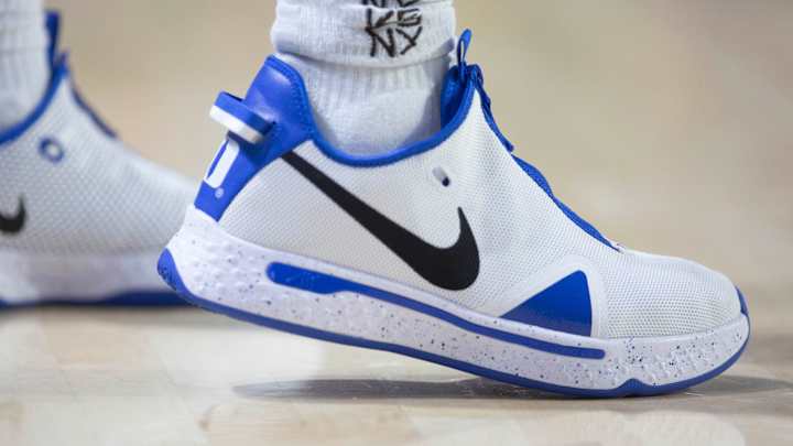 Duke basketball freshman out another game with leg injury Duke basketball freshman out another game with leg injury