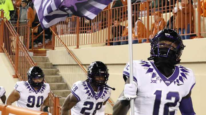 TCU Football at Baylor: Staff Predictions And Game Previews