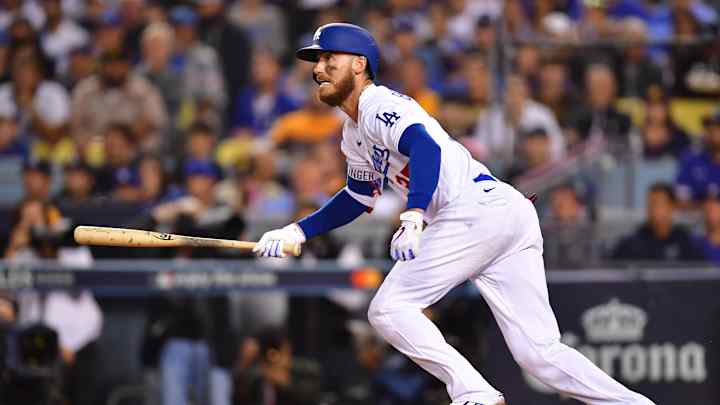 Is Cody Bellinger New Rangers Free Agency Option?