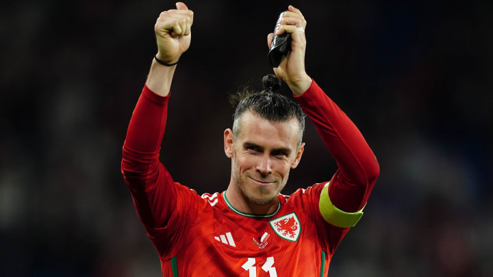 Gareth Bale Rejects Offer to Come Out of Retirement, Join Wrexham