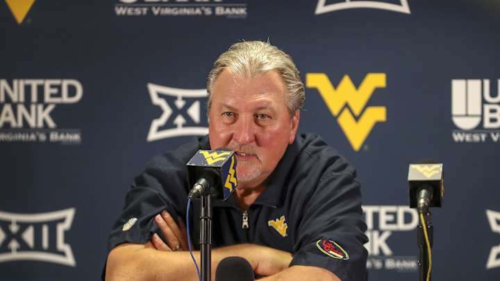 What Bob Huggins Said Following WVU's Win Over Penn