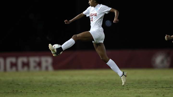 How to Watch: Duke Women's Soccer at Alabama