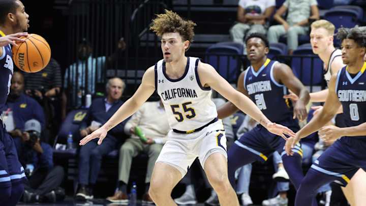 Cal Men's Basketball: Bears Are 0-4 For the First Time since 1998 After Loss to Southern