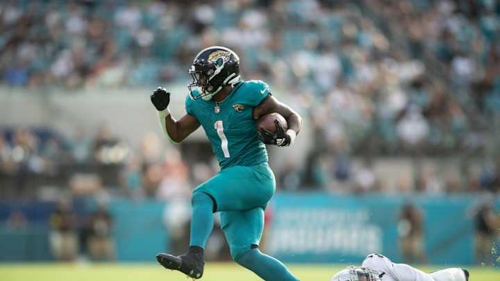 'We Are Just Scratching the Surface': How Travis Etienne's Liftoff Has Lived Up to Expectations