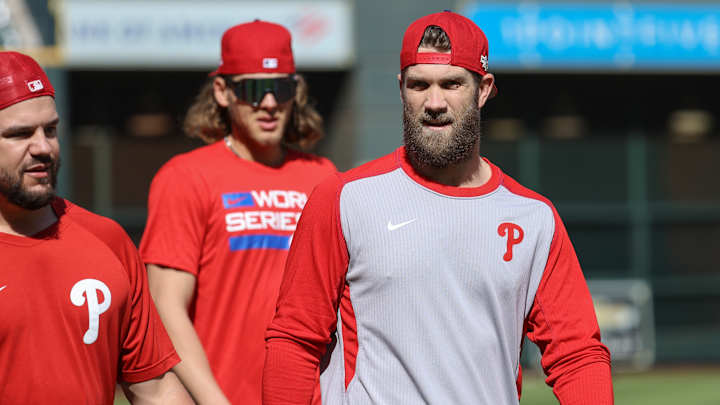 3 Bold Predictions for the Philadelphia Phillies in 2023