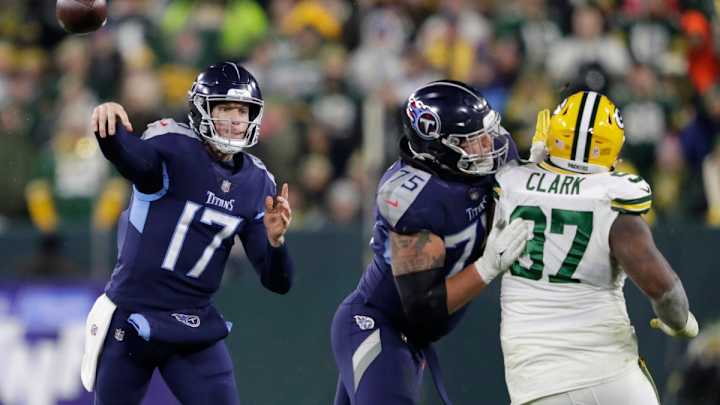 PFF Grades: A Prime-Time Passing Performance