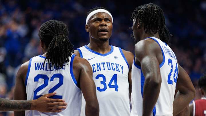 Wildcats Set Sights on Spokane, Date With No. 2 Gonzaga