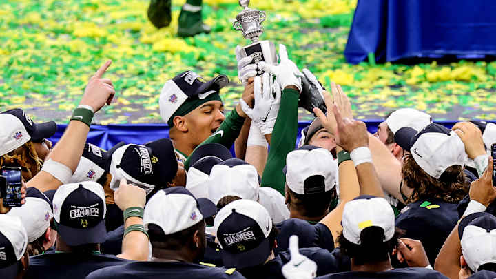 Projecting All 41 2022-23 College Football Bowl Matchups Projecting All 41 2022-23 College Football Bowl Matchups