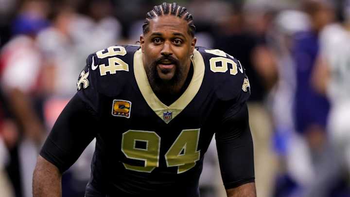 Saints’ Cameron Jordan to Miss First Game of NFL Career Due to Injury Saints’ Cameron Jordan to Miss First Game of NFL Career Due to Injury