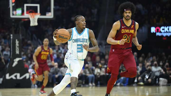 Charlotte Hornets vs Cleveland Cavaliers Game Preview Charlotte Hornets vs Cleveland Cavaliers Game Preview