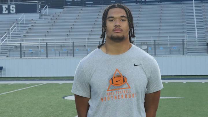 SEC Program Enters the Mix for Matayo Uiagalelei SEC Program Enters the Mix for Matayo Uiagalelei