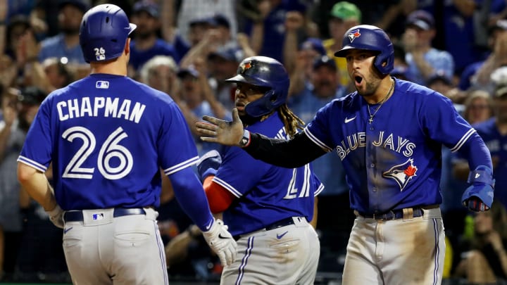 Building the Best Blue Jays Team for 2023