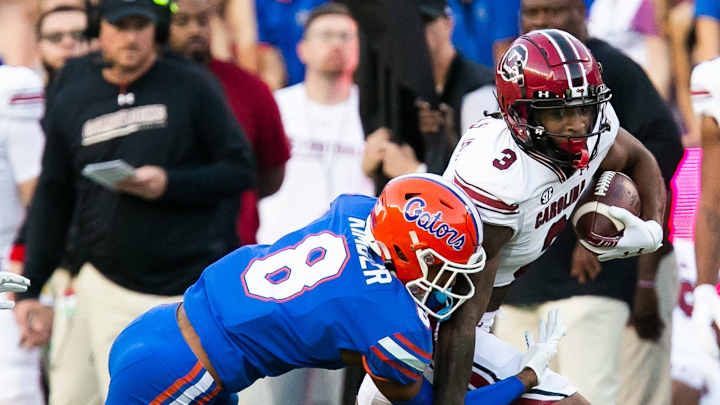 How To Watch: South Carolina vs. Tennessee