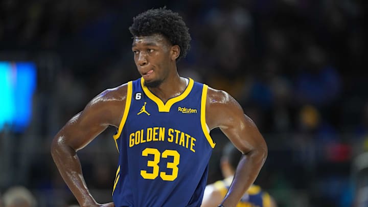 Rate the Trade: James Wiseman for Jakob Poeltl