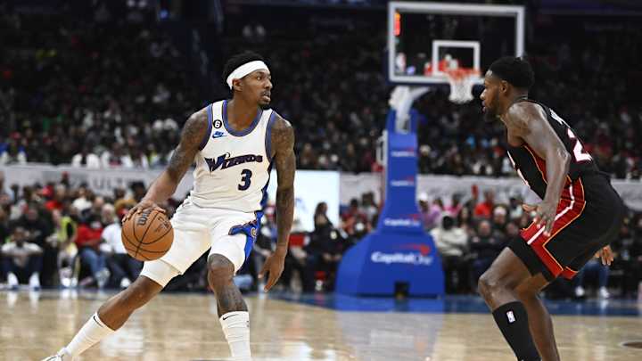 How Miami Heat Twitter Reacted To Friday’s Loss To Washington Wizards How Miami Heat Twitter Reacted To Friday’s Loss To Washington Wizards