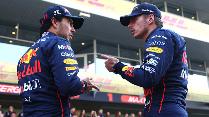 F1 News: Sergio Perez's father says Checo wins the "truly difficult races" Verstappen cannot
